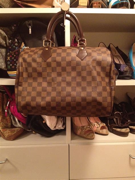 louis vuitton speedy 30 size|louis vuitton speedy 30 crossbody.